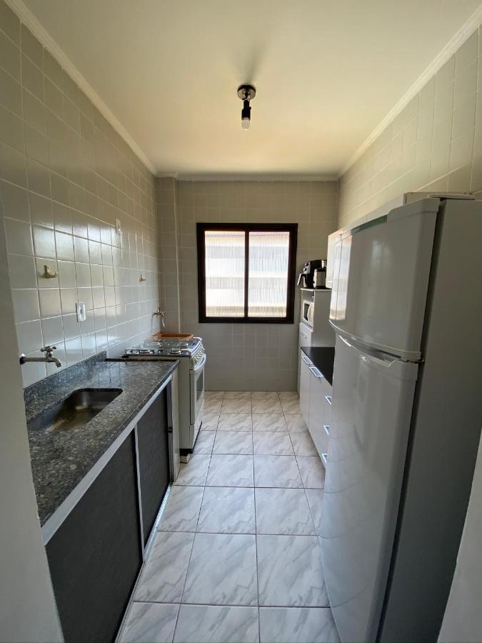 Apartamento Ubatuba, Itagua, Bem Localizado, Duas Vagas De Garagem Exterior foto
